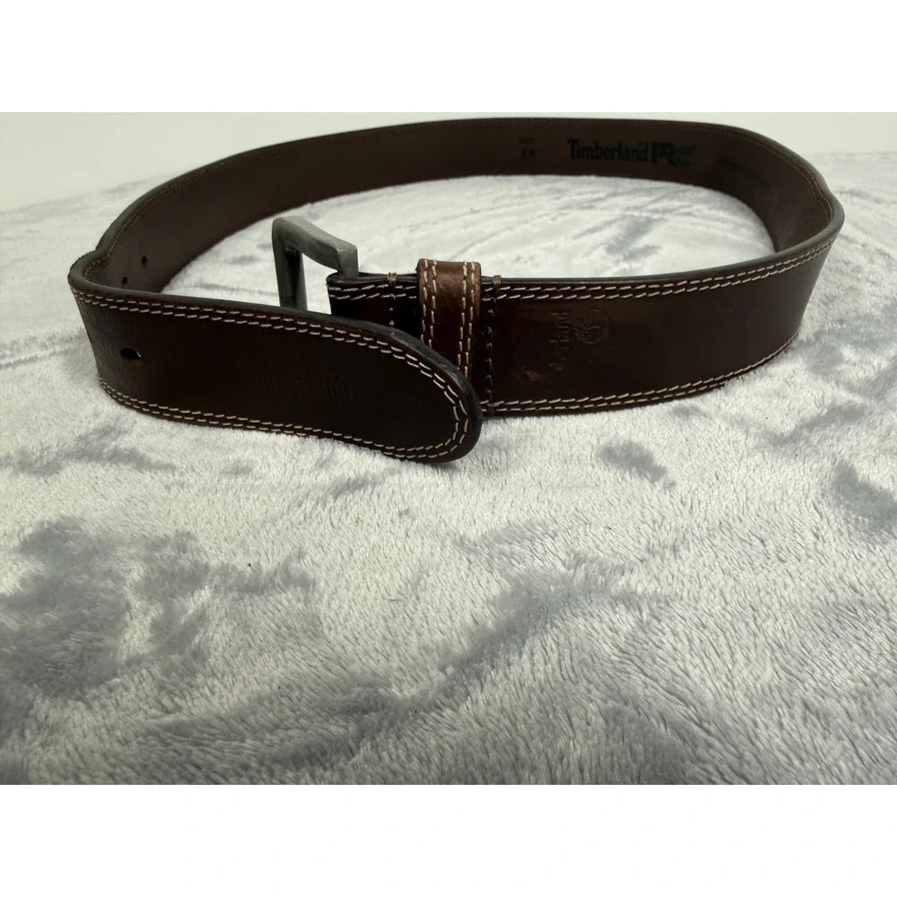 Timberland pro belt